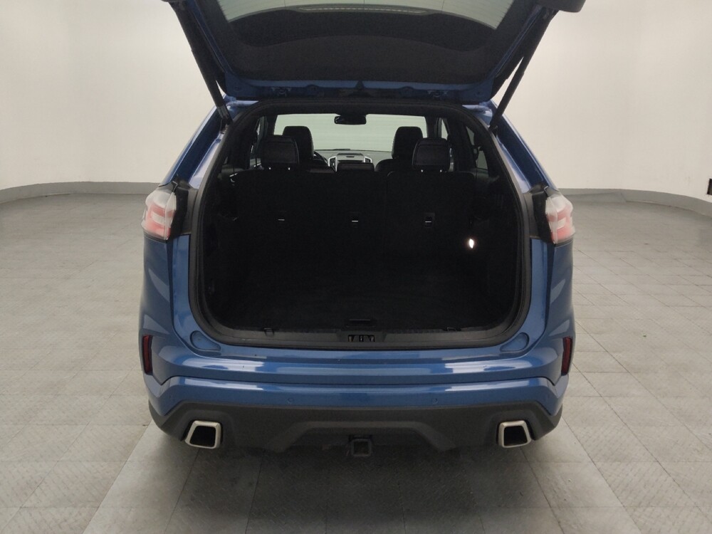 2020 Ford Edge in Conyers, GA 30094 - 18087589 29