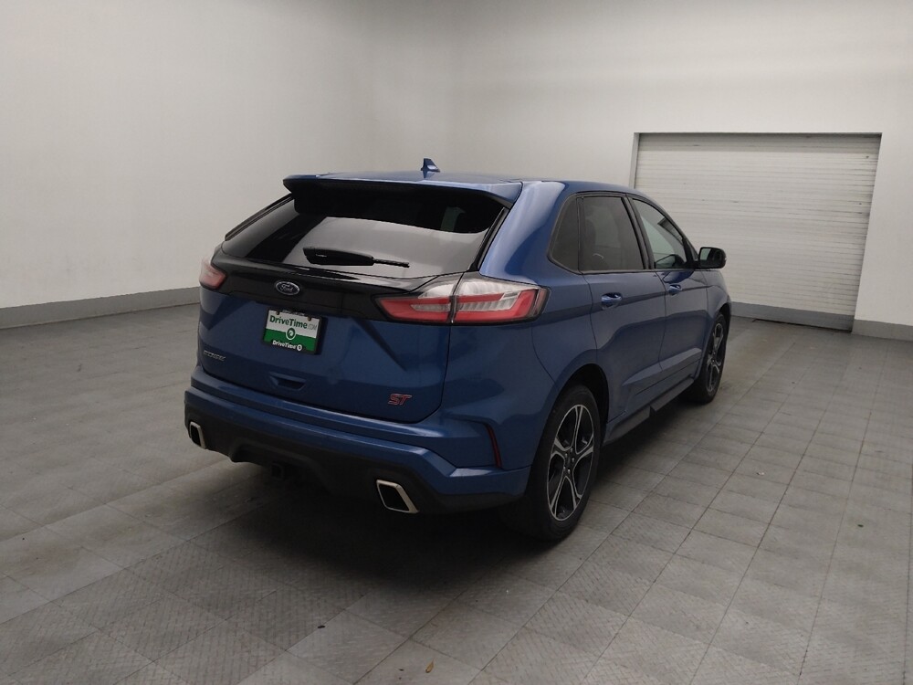 2020 Ford Edge in Conyers, GA 30094 - 18087589 9