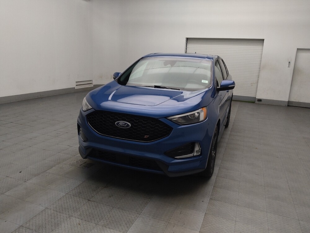 2020 Ford Edge in Conyers, GA 30094 - 18087589 15