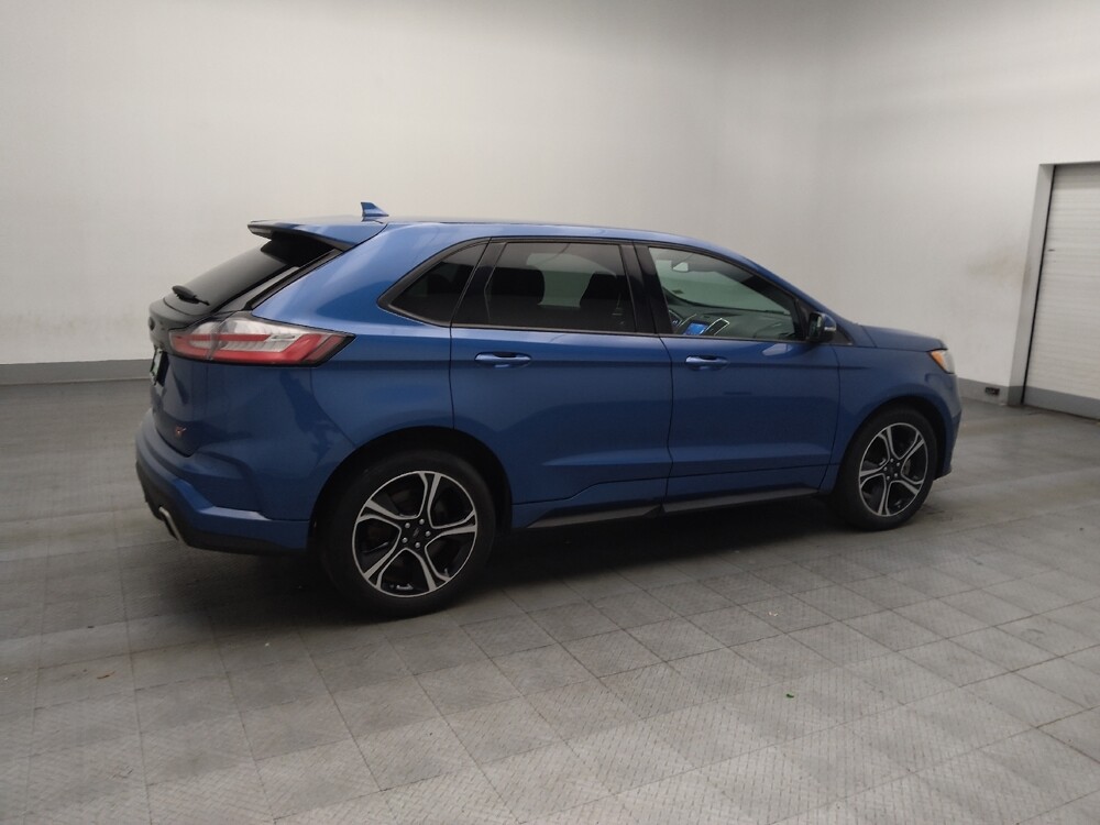 2020 Ford Edge in Conyers, GA 30094 - 18087589 10