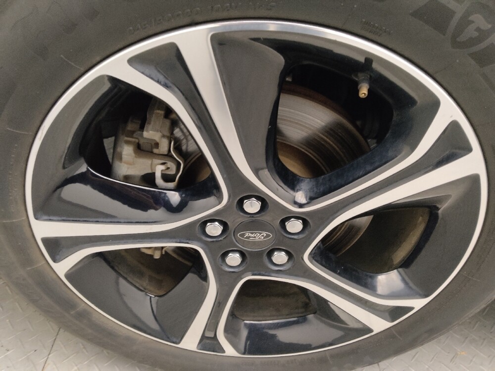 2020 Ford Edge in Conyers, GA 30094 - 18087589 31