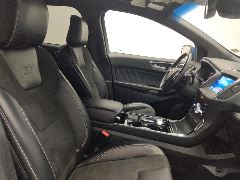 2020 Ford Edge in Conyers, GA 30094 - 18087589 21