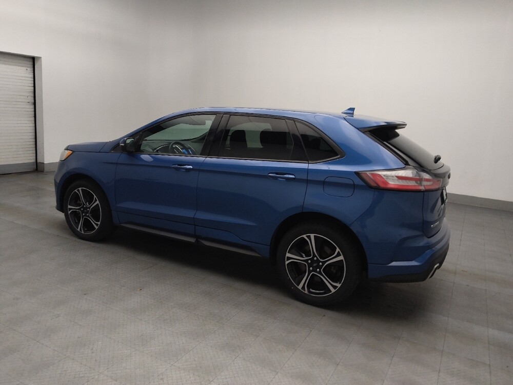 2020 Ford Edge in Conyers, GA 30094 - 18087589 3