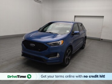 2020 Ford Edge in Conyers, GA 30094