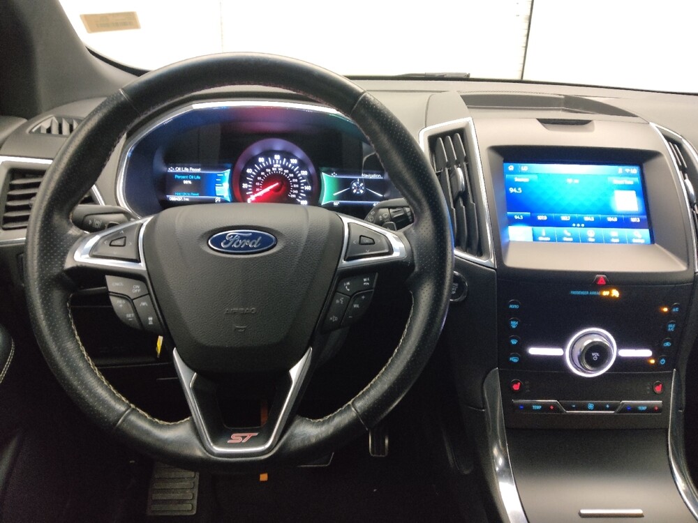 2020 Ford Edge in Conyers, GA 30094 - 18087589 22