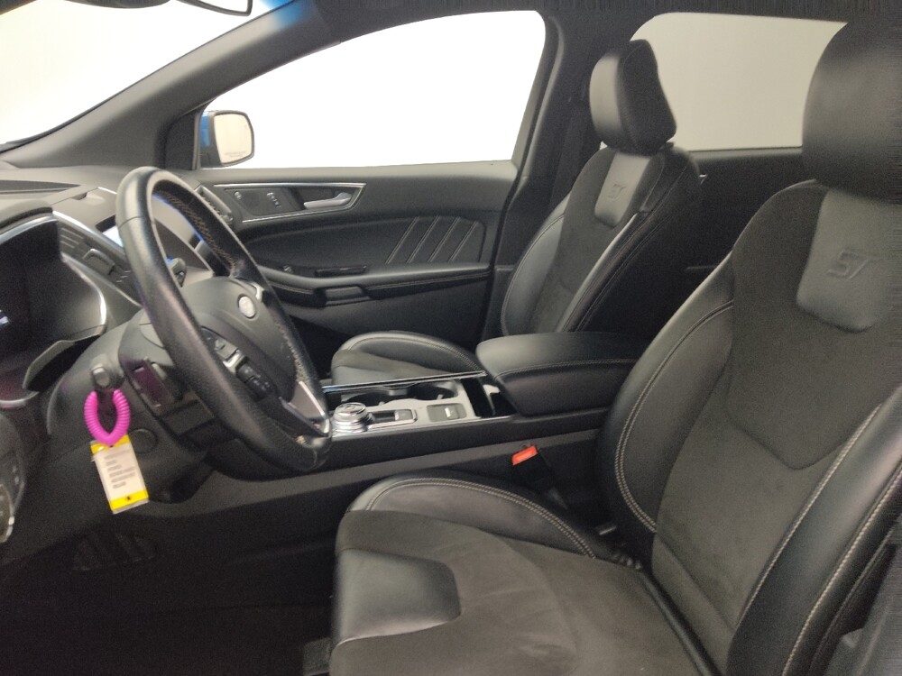 2020 Ford Edge in Conyers, GA 30094 - 18087589 17