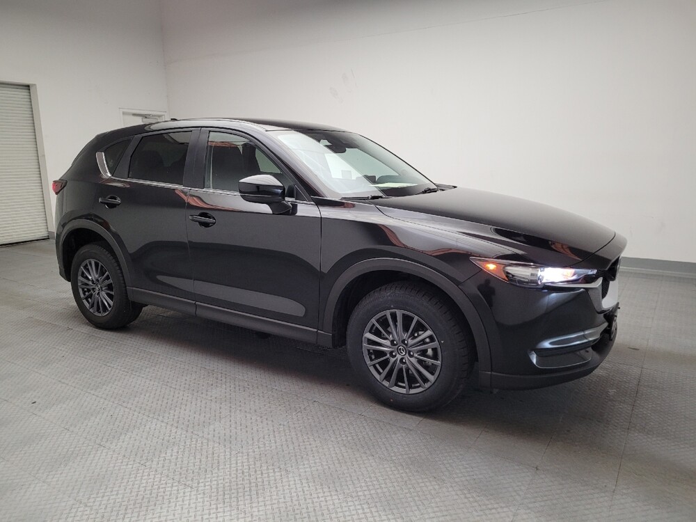 2021 MAZDA CX-5 in Montclair, CA 91763 - 18087590 11
