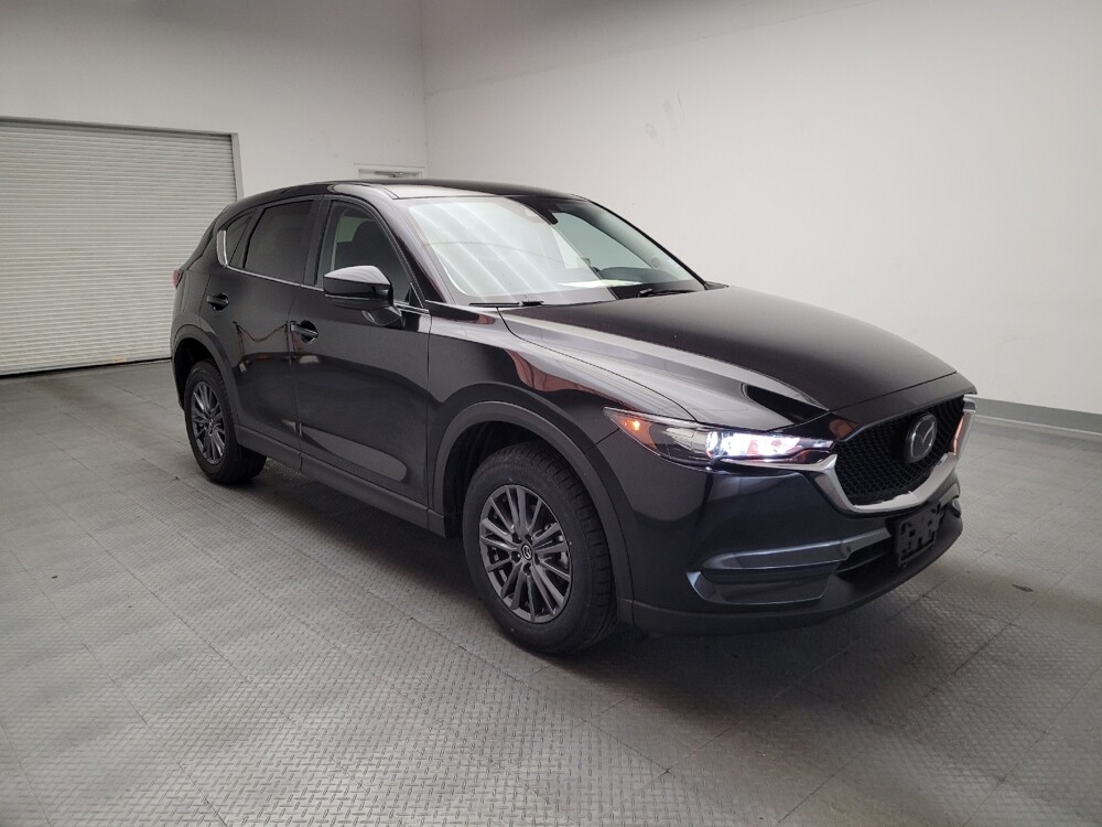 2021 MAZDA CX-5 in Montclair, CA 91763 - 18087590 13