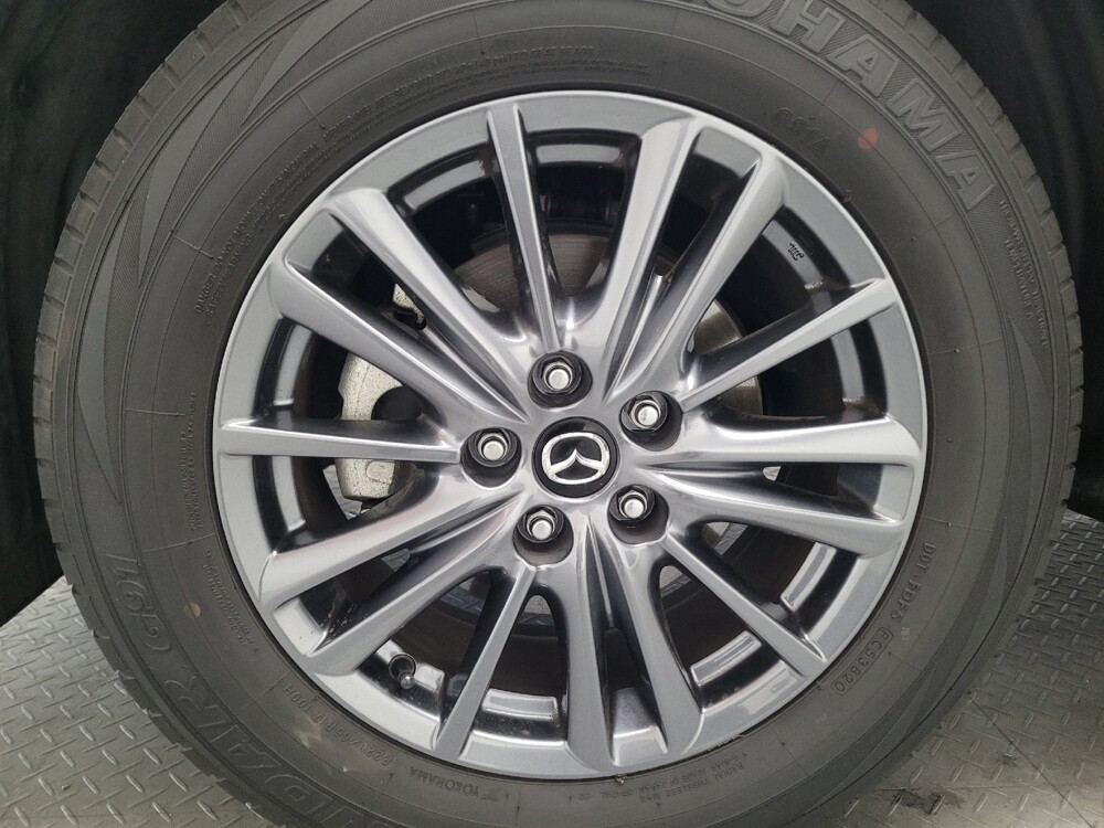 2021 MAZDA CX-5 in Montclair, CA 91763 - 18087590 31