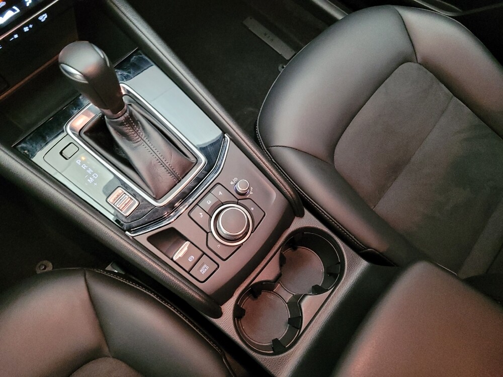 2021 MAZDA CX-5 in Montclair, CA 91763 - 18087590 26