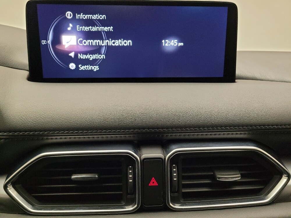 2021 MAZDA CX-5 in Montclair, CA 91763 - 18087590 25