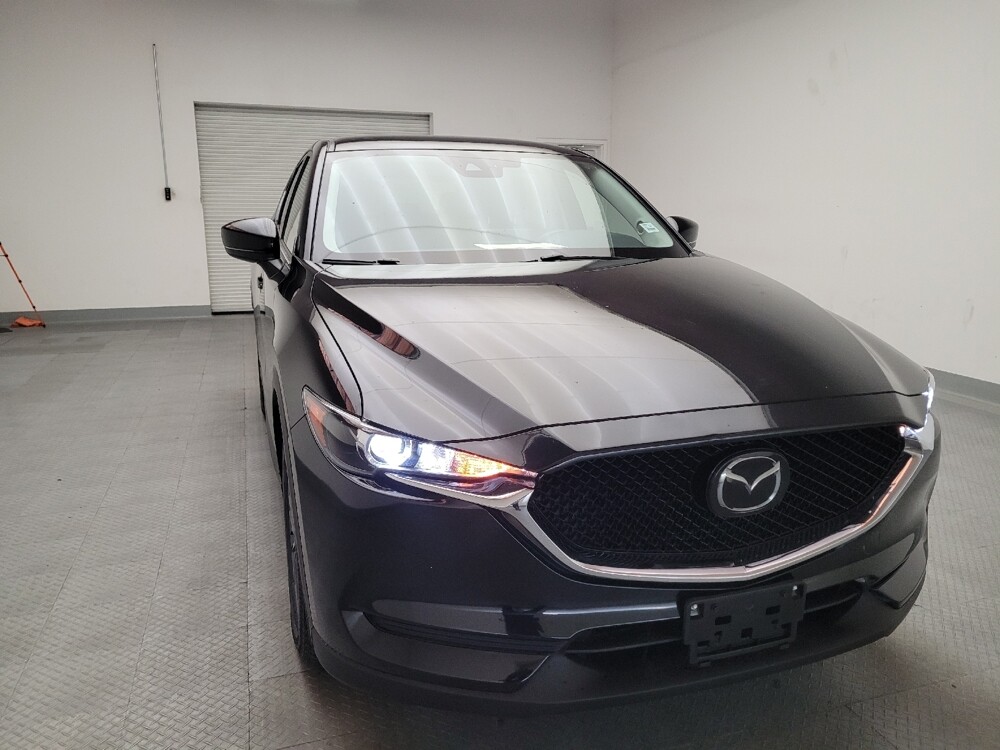 2021 MAZDA CX-5 in Montclair, CA 91763 - 18087590 14