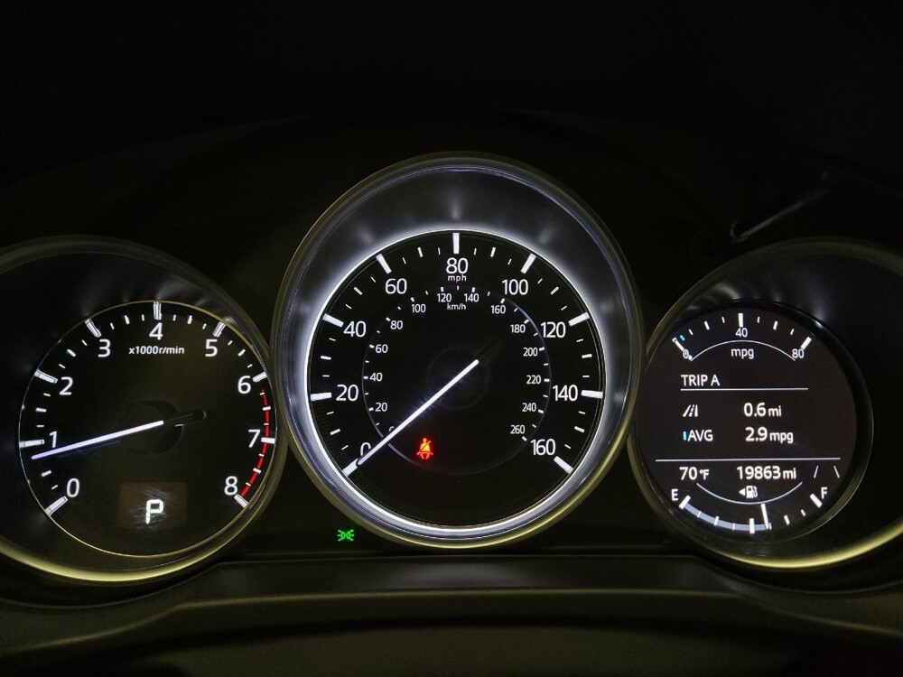 2021 MAZDA CX-5 in Montclair, CA 91763 - 18087590 23