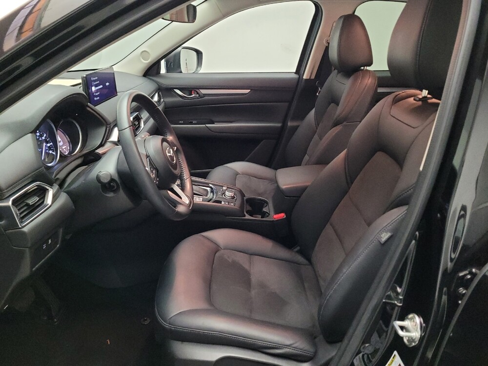 2021 MAZDA CX-5 in Montclair, CA 91763 - 18087590 17