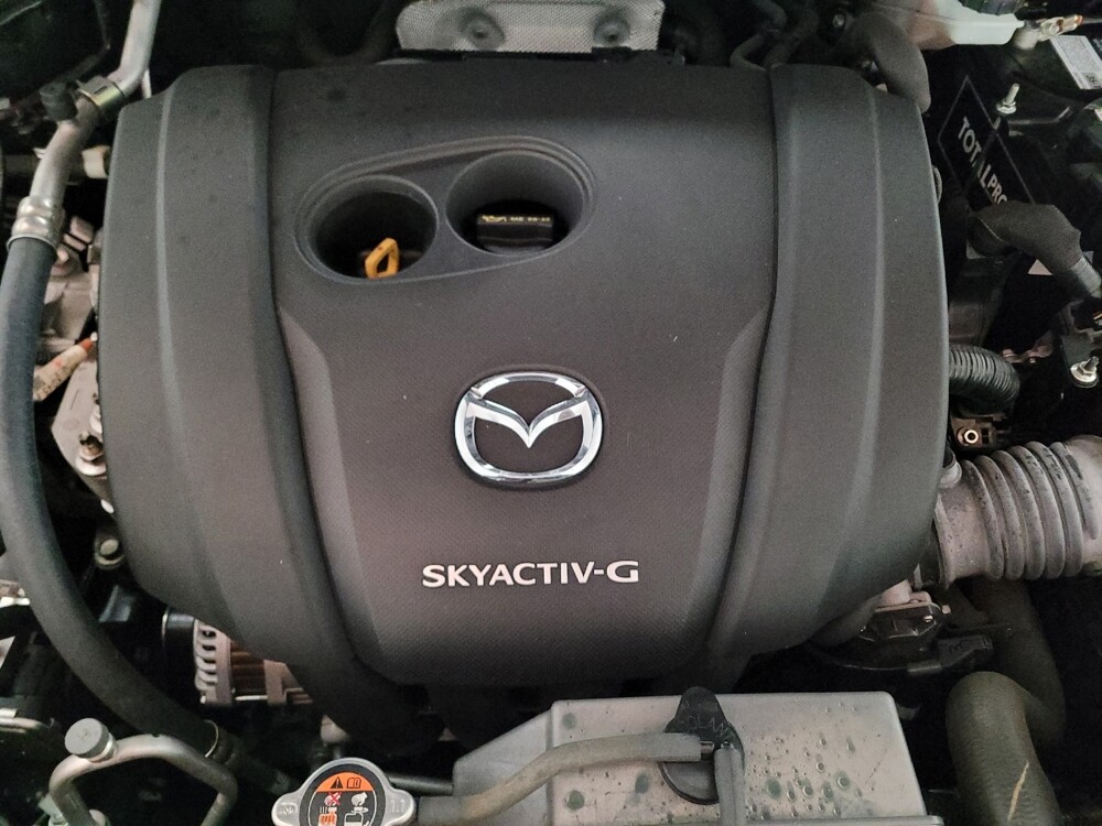 2021 MAZDA CX-5 in Montclair, CA 91763 - 18087590 30