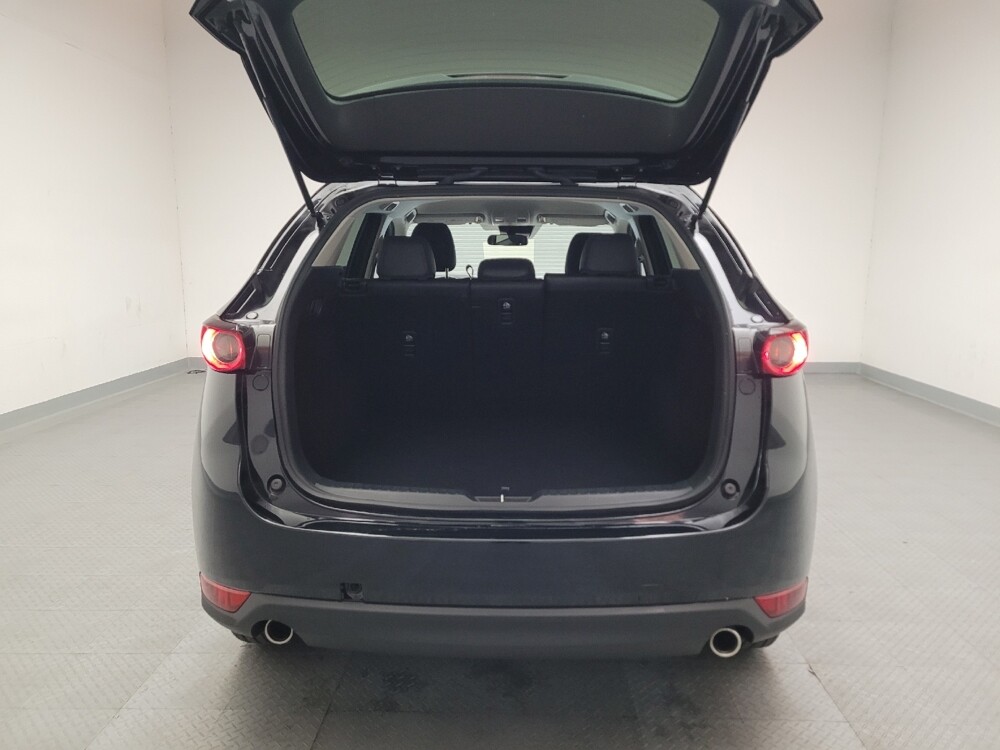 2021 MAZDA CX-5 in Montclair, CA 91763 - 18087590 29