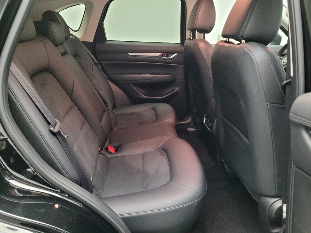 2021 MAZDA CX-5 in Montclair, CA 91763 - 18087590 19