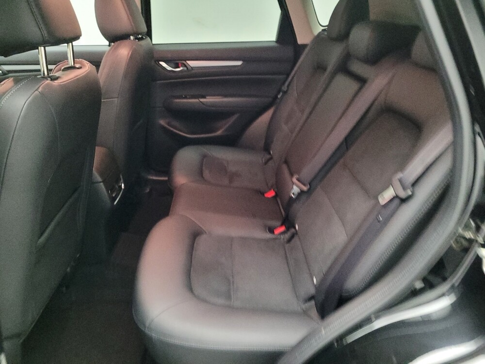 2021 MAZDA CX-5 in Montclair, CA 91763 - 18087590 18