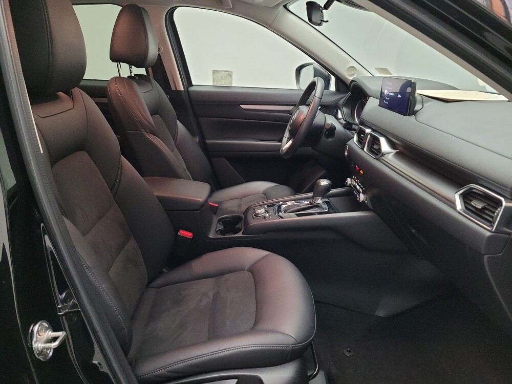 2021 MAZDA CX-5 in Montclair, CA 91763 - 18087590 21