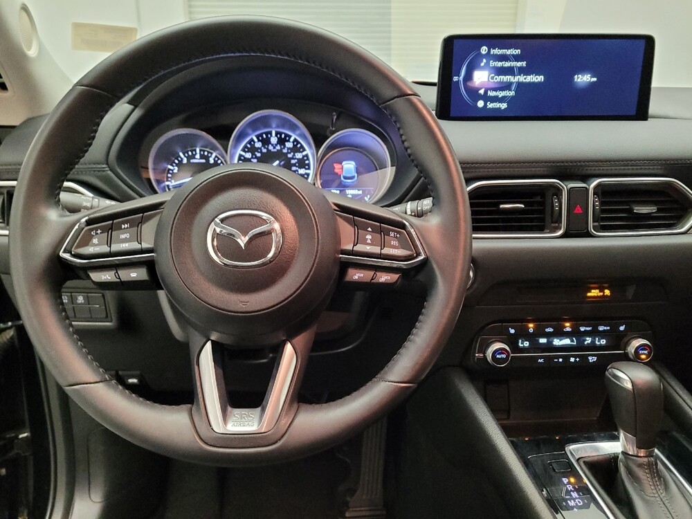 2021 MAZDA CX-5 in Montclair, CA 91763 - 18087590 22