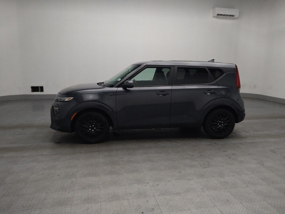 2020 Kia Soul in Athens, GA 30606 - 18087591 2