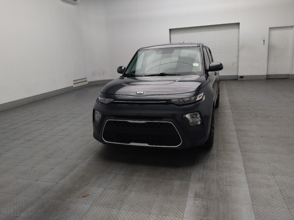 2020 Kia Soul in Athens, GA 30606 - 18087591 15