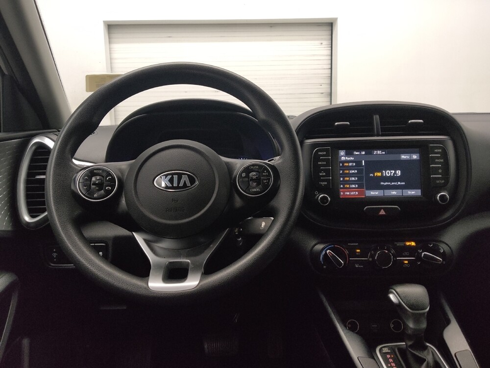 2020 Kia Soul in Athens, GA 30606 - 18087591 22