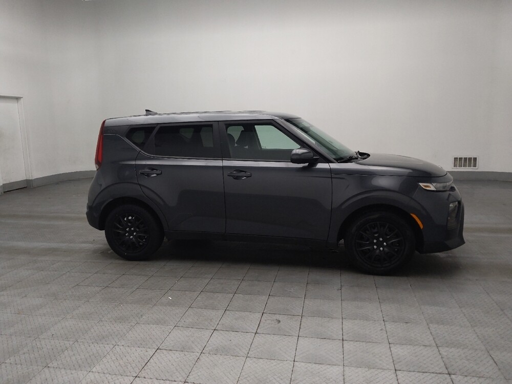 2020 Kia Soul in Athens, GA 30606 - 18087591 11