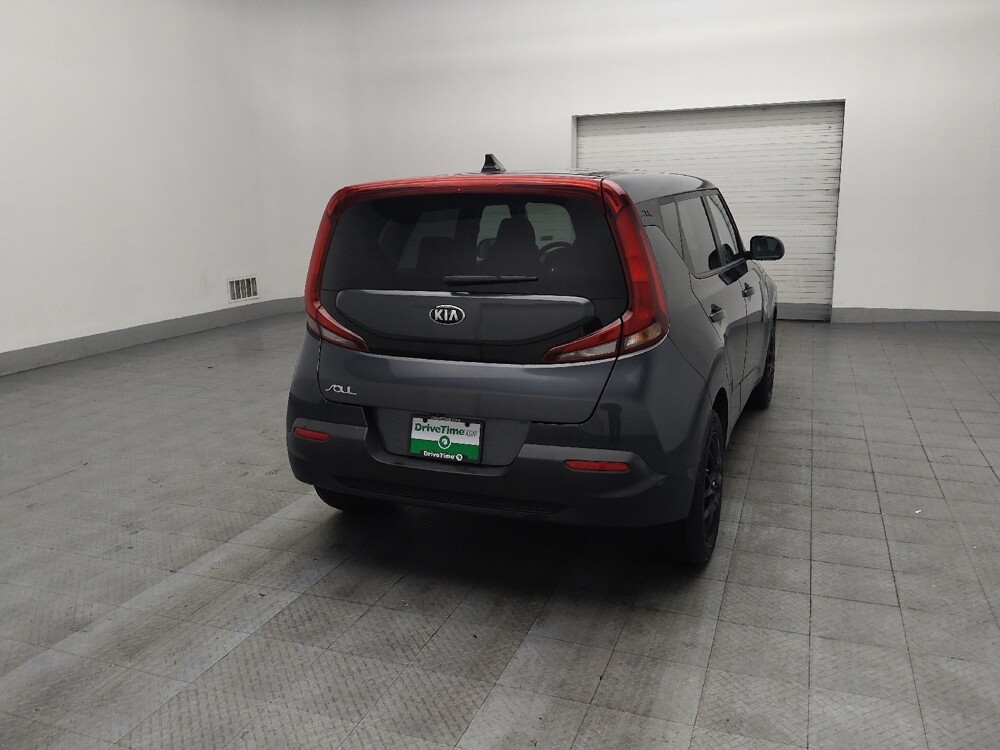 2020 Kia Soul in Athens, GA 30606 - 18087591 9
