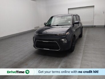 2020 Kia Soul in Athens, GA 30606
