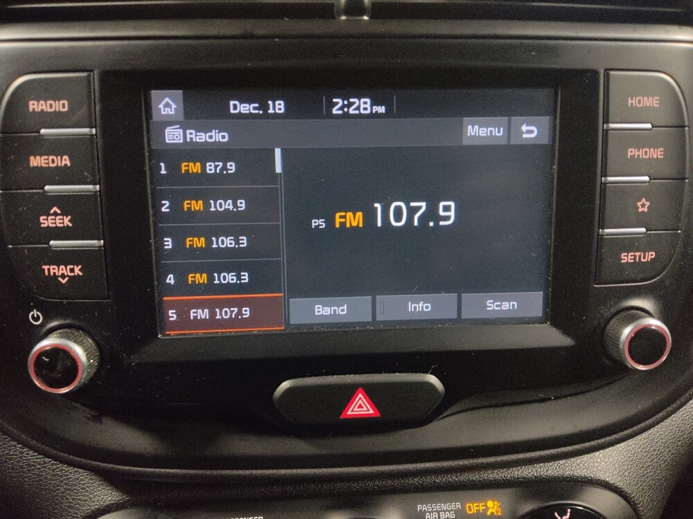 2020 Kia Soul in Athens, GA 30606 - 18087591 25