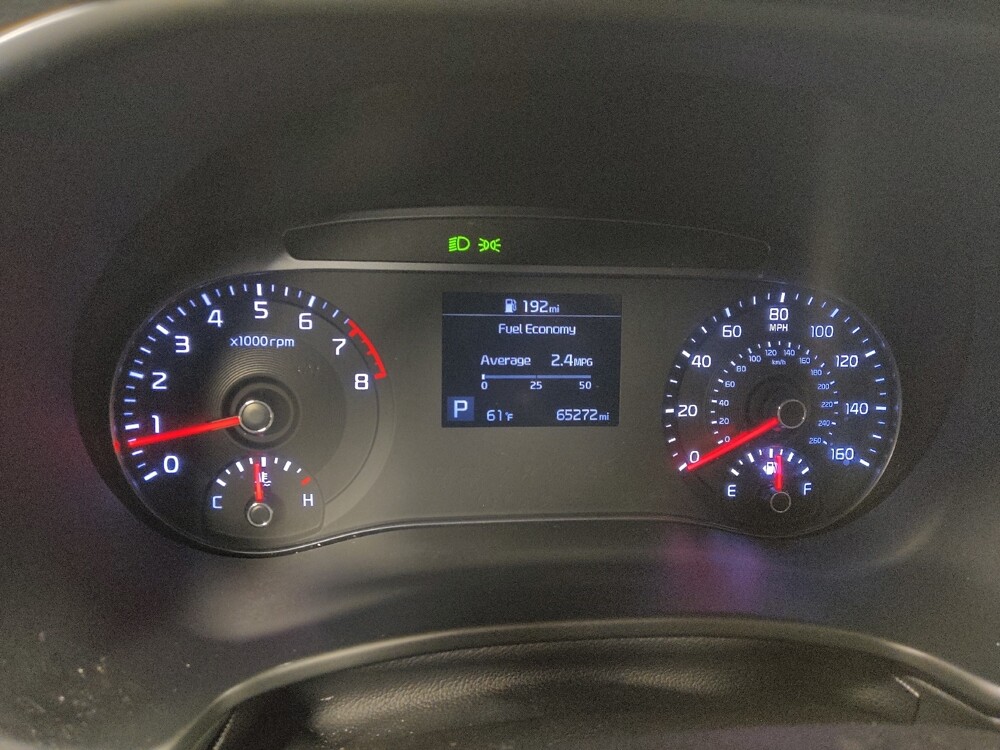 2020 Kia Soul in Athens, GA 30606 - 18087591 23