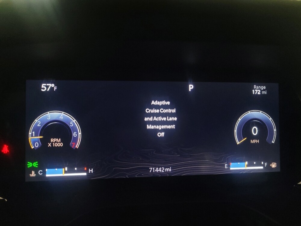 2022 Jeep Grand Cherokee L in Columbus, GA 31909 - 18087592 23