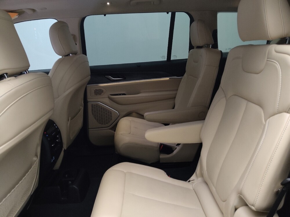 2022 Jeep Grand Cherokee L in Columbus, GA 31909 - 18087592 18