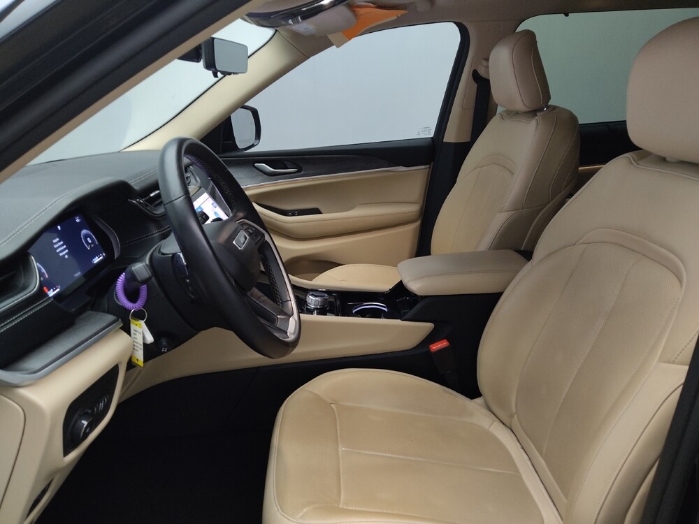 2022 Jeep Grand Cherokee L in Columbus, GA 31909 - 18087592 17