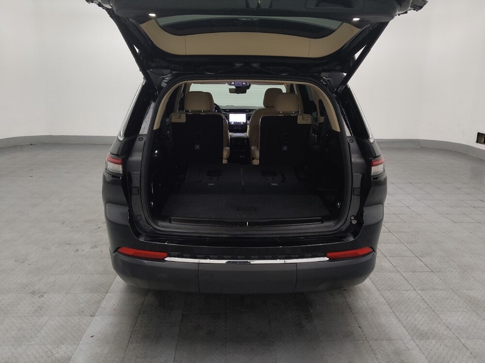 2022 Jeep Grand Cherokee L in Columbus, GA 31909 - 18087592 29