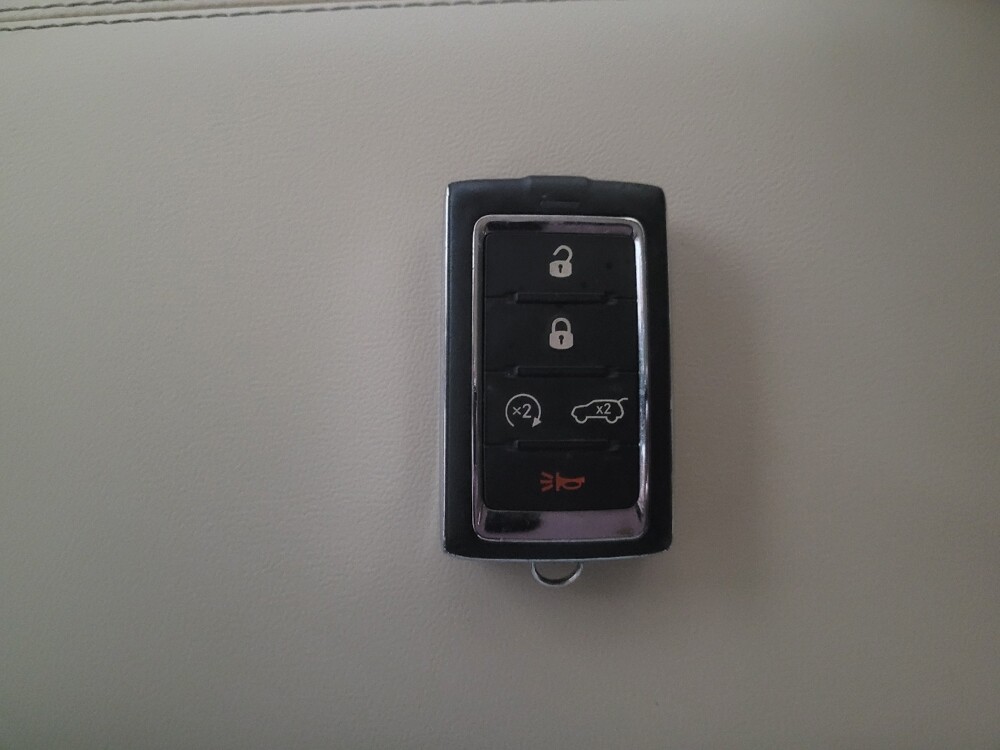 2022 Jeep Grand Cherokee L in Columbus, GA 31909 - 18087592 32