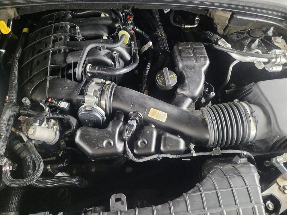 2022 Jeep Grand Cherokee L in Columbus, GA 31909 - 18087592 30