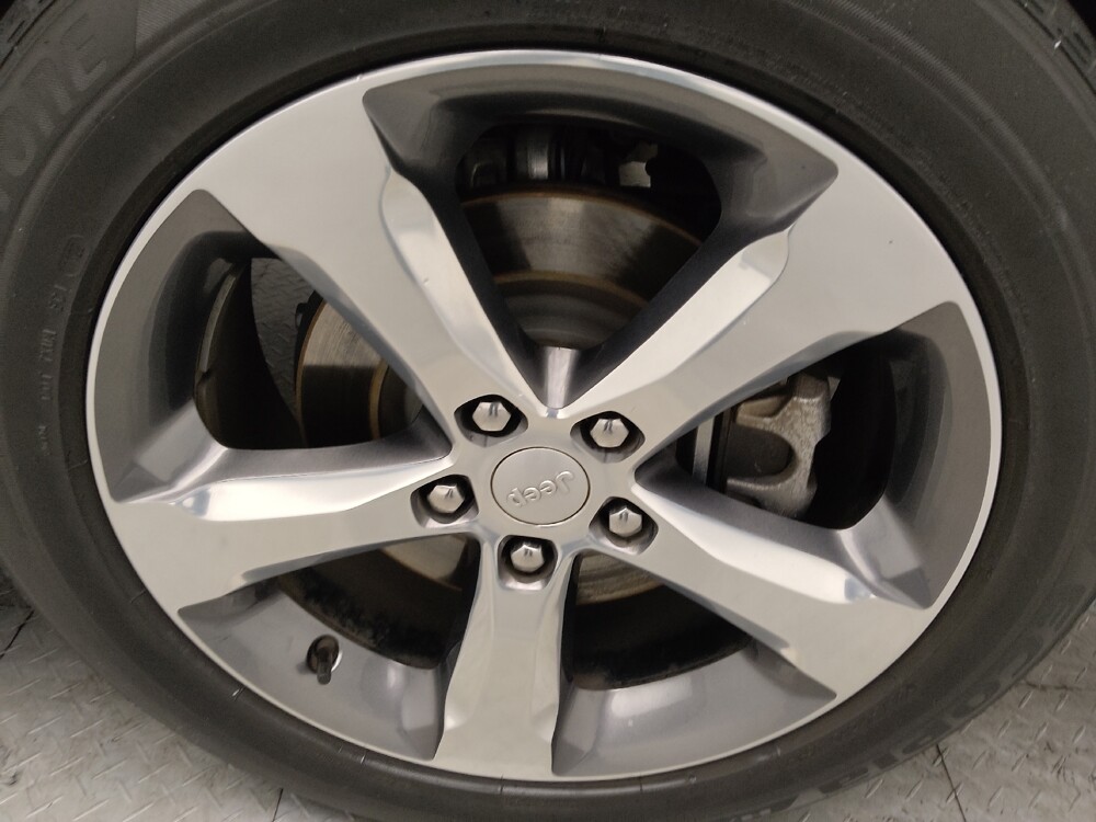 2022 Jeep Grand Cherokee L in Columbus, GA 31909 - 18087592 31