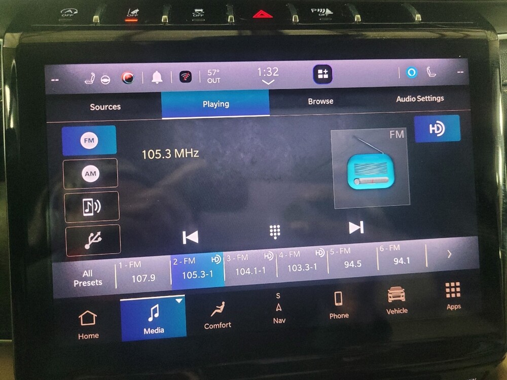 2022 Jeep Grand Cherokee L in Columbus, GA 31909 - 18087592 25