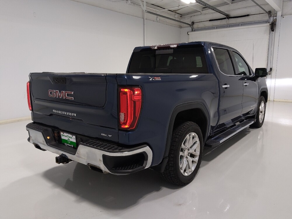 2019 GMC Sierra 1500 in Columbus, OH 43228 - 18087593 9