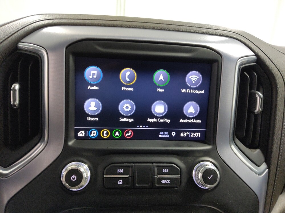 2019 GMC Sierra 1500 in Columbus, OH 43228 - 18087593 25