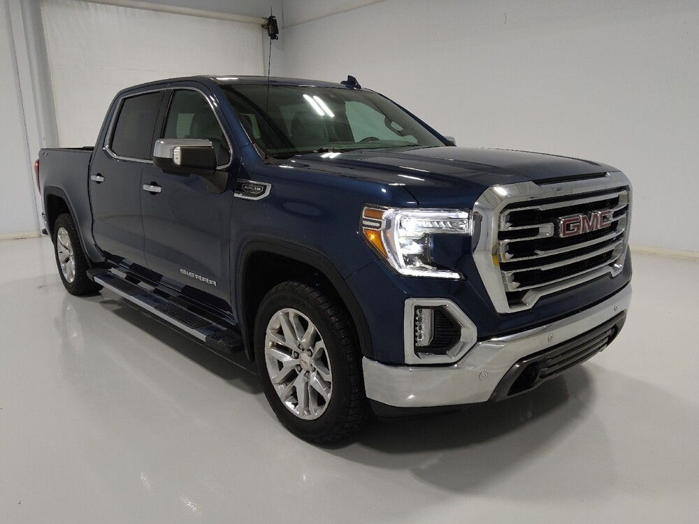 2019 GMC Sierra 1500 in Columbus, OH 43228 - 18087593 13