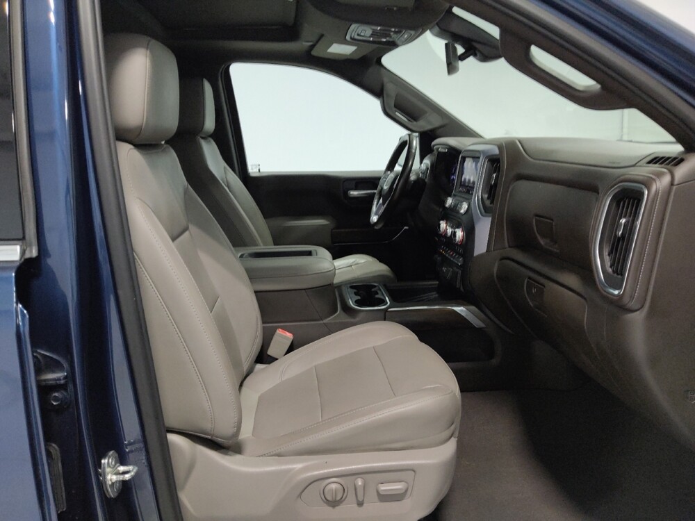 2019 GMC Sierra 1500 in Columbus, OH 43228 - 18087593 21