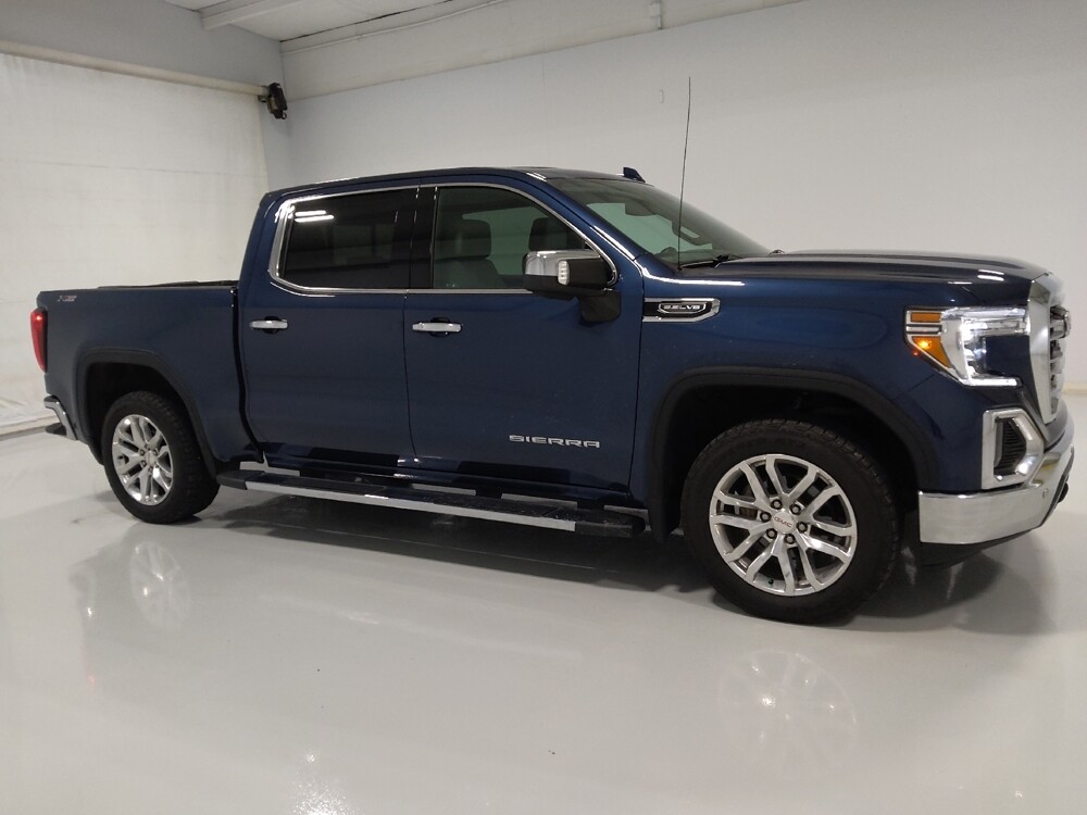 2019 GMC Sierra 1500 in Columbus, OH 43228 - 18087593 11