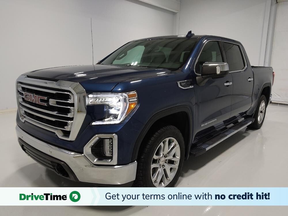 2019 GMC Sierra 1500 in Columbus, OH 43228 - 18087593