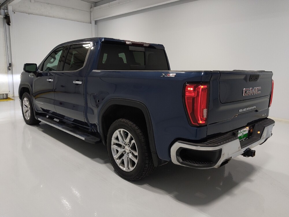 2019 GMC Sierra 1500 in Columbus, OH 43228 - 18087593 5