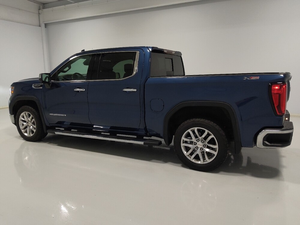 2019 GMC Sierra 1500 in Columbus, OH 43228 - 18087593 3