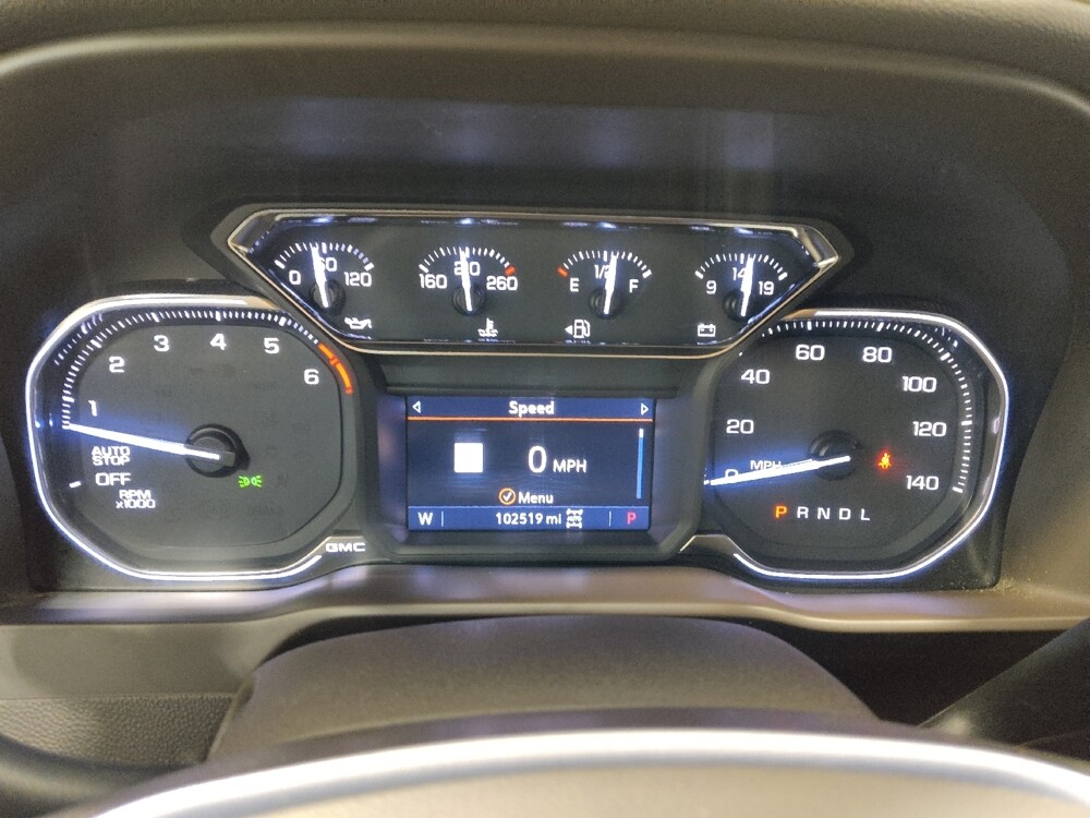 2019 GMC Sierra 1500 in Columbus, OH 43228 - 18087593 23