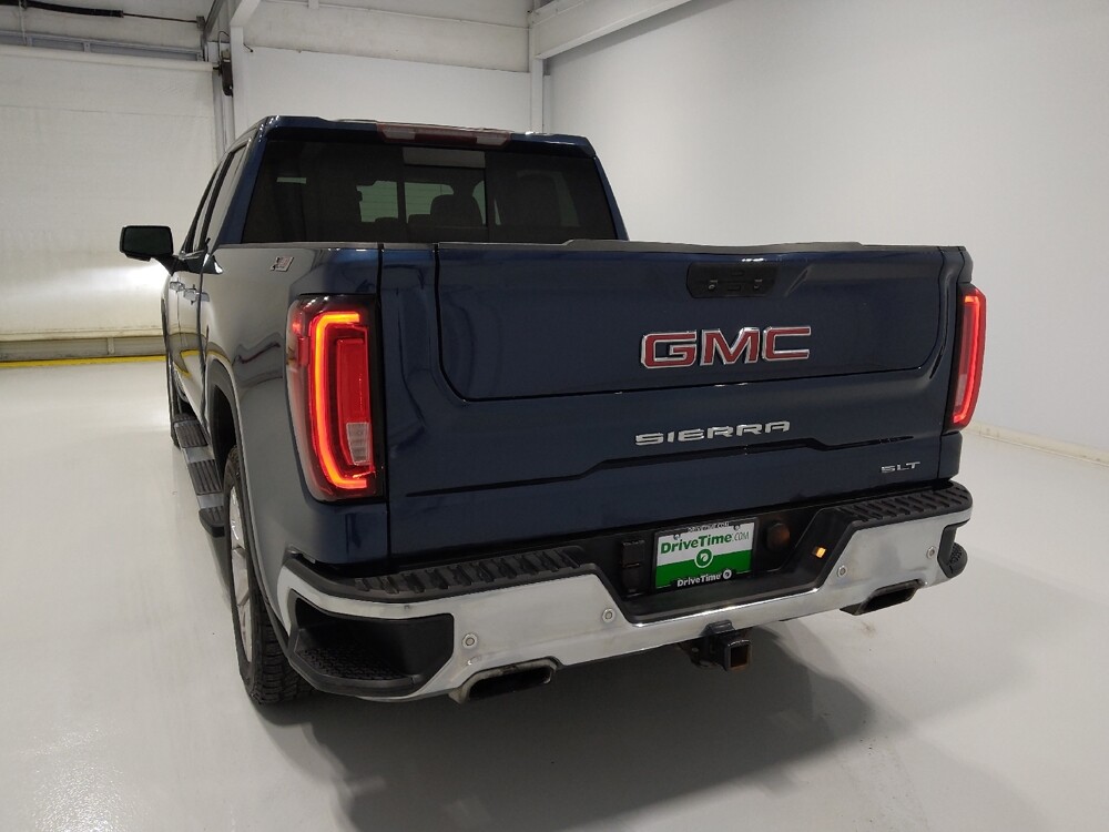 2019 GMC Sierra 1500 in Columbus, OH 43228 - 18087593 6